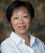 Emily Wang, CH, PhD
